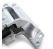 FEBI BILSTEIN Motor yatağı, sol, Elastomer — 2005 Citroën C5 (5)