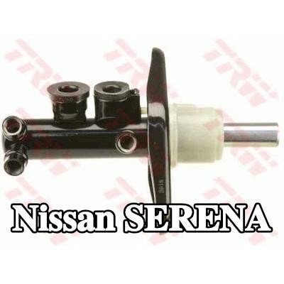 TRW المضخة الرئيسية للفرامل — Nissan Serena