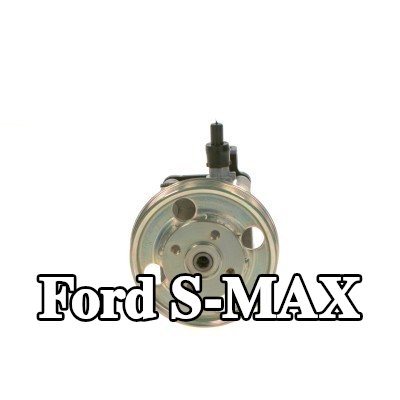 BOSCH مضخة نظام التوجيه المعزز — 2012 Ford S-max