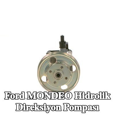 BOSCH Hidrolik direksiyon pompası — Ford Mondeo