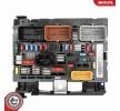 ESEN SKV Kontrol ünitesi, motor yönetimi — Citroën Berlingo (4)