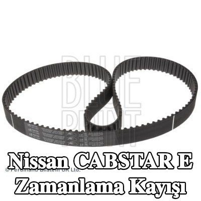 BLUE PRINT Triger Kayışı Diş Sayısı: 145 — Nissan Cabstar E