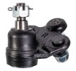 FEBI BILSTEIN Ön Aks Sağ Bilyeli Mafsal, Alt, 17, 5mm — 2012 Honda Civic (1)