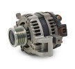 BOSCH Alternatör 100A — Toyota Avensis (2)