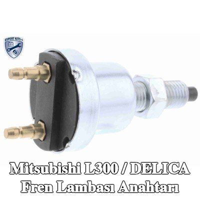 VEMO Fren Lambası Anahtarı Ayak Bölmesi, EXPERT KITS + — Mitsubishi L300 / Delica