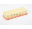 BOSCH Hava filtresi — SEAT Altea (2)