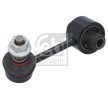 FEBI BILSTEIN Arka aks sol stabilizatör kolu, 133mm, Çelik — Hyundai Tucson (1)