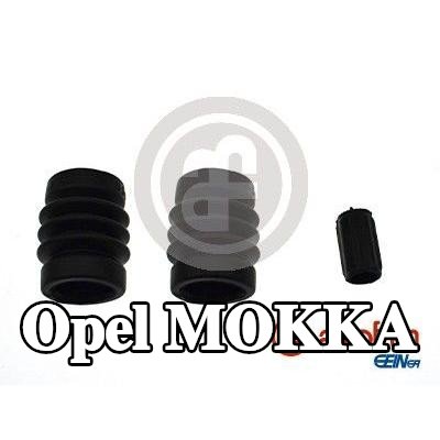 AUTOFREN SEINSA منفاخ، دليل مقياس المكابح — Opel Mokka