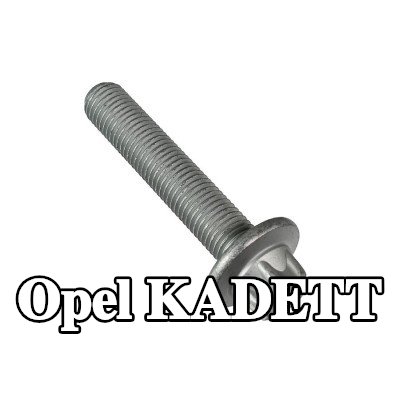 METZGER برغي البكرة السفلي — Opel Kadett