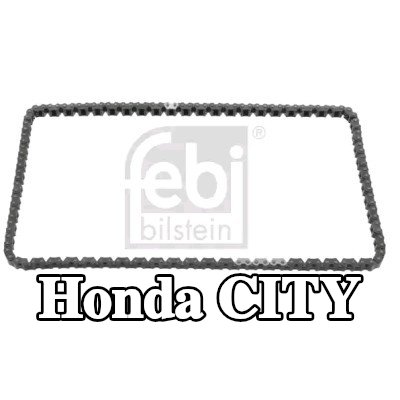 FEBI BILSTEIN سلسلة التوقيت تتطلب أدوات خاصة للتركيب — Honda City