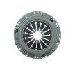 AISIN Debriyaj Baskı Plakası — Toyota Altezza (4)