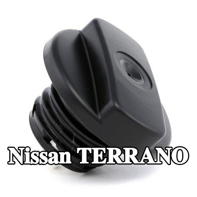 VALEO غطاء خزان الوقود — Nissan Terrano