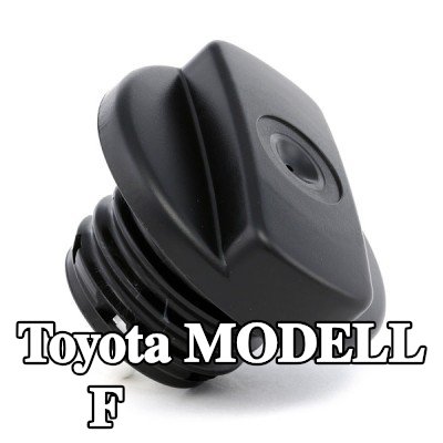 VALEO غطاء خزان الوقود — Toyota Modell F