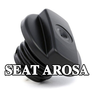 VALEO غطاء خزان الوقود — SEAT Arosa