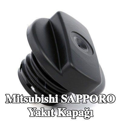 VALEO Yakıt kapağı — Mitsubishi Sapporo