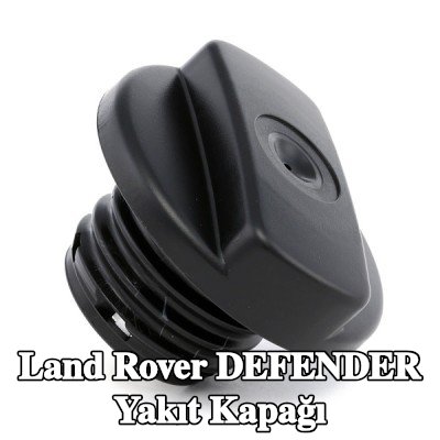 VALEO Yakıt kapağı — Land Rover Defender