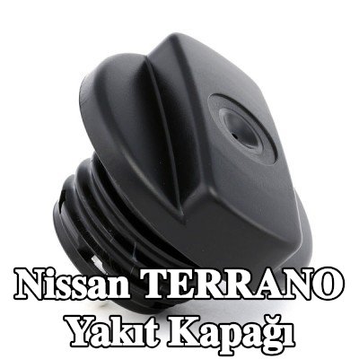 VALEO Yakıt kapağı — Nissan Terrano