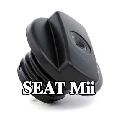 VALEO غطاء خزان الوقود — SEAT Mii