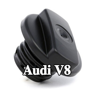 VALEO غطاء خزان الوقود — Audi V8