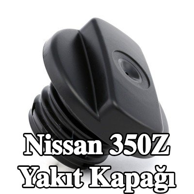 VALEO Yakıt kapağı — Nissan 350z