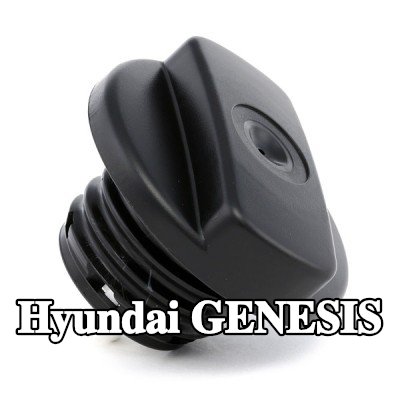 VALEO غطاء خزان الوقود — Hyundai Genesis