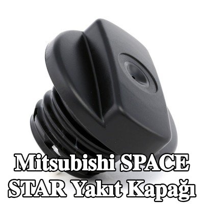 VALEO Yakıt kapağı — Mitsubishi Space Star