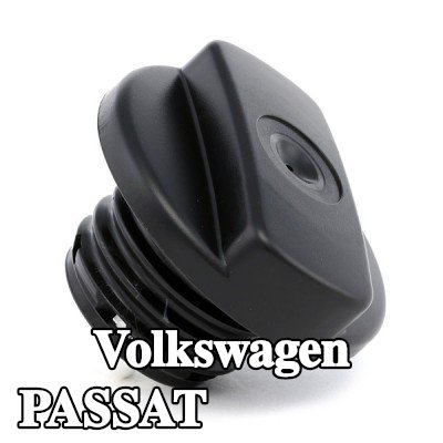 VALEO غطاء خزان الوقود — 2000 Volkswagen Passat