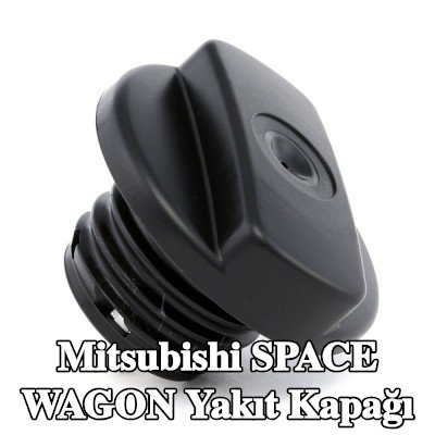 VALEO Yakıt kapağı — Mitsubishi Space Wagon