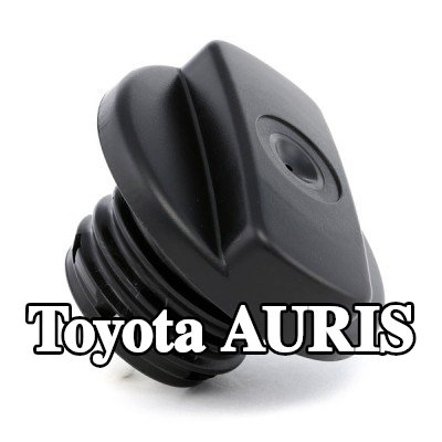 VALEO غطاء خزان الوقود — Toyota Auris