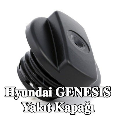 VALEO Yakıt kapağı — Hyundai Genesis