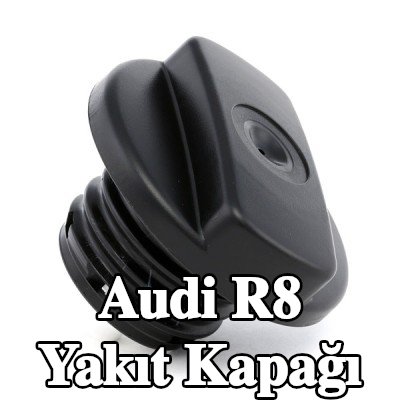 VALEO Yakıt kapağı — Audi R8