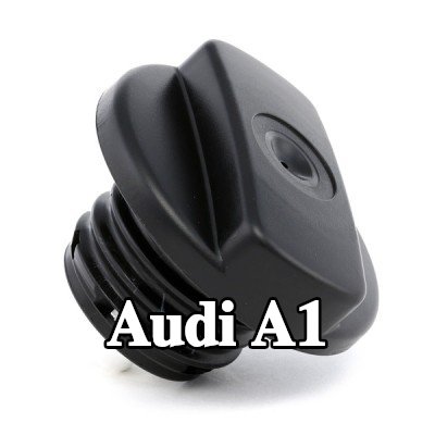 VALEO غطاء خزان الوقود — 2012 Audi A1