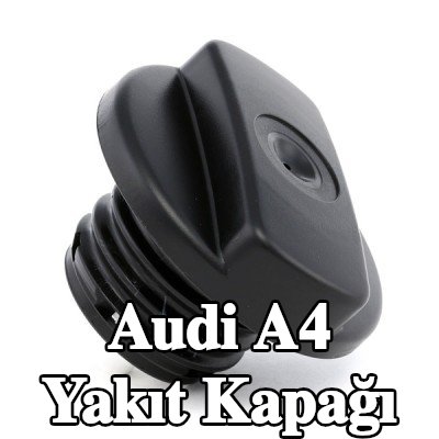 VALEO Yakıt kapağı — 2000 Audi A4