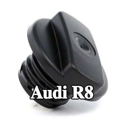 VALEO غطاء خزان الوقود — Audi R8