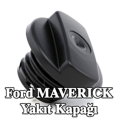 VALEO Yakıt kapağı — Ford Maverick