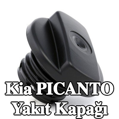 VALEO Yakıt kapağı — Kia Picanto