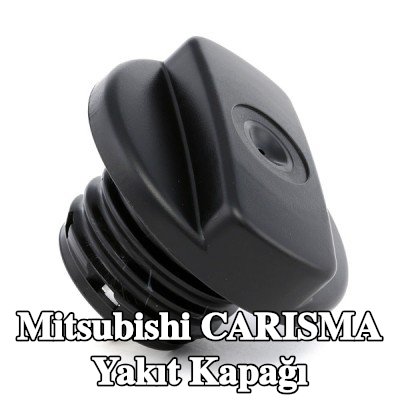 VALEO Yakıt kapağı — Mitsubishi Carisma