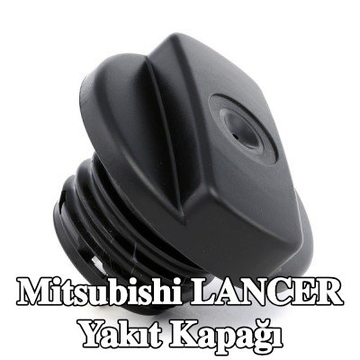VALEO Yakıt kapağı — Mitsubishi Lancer
