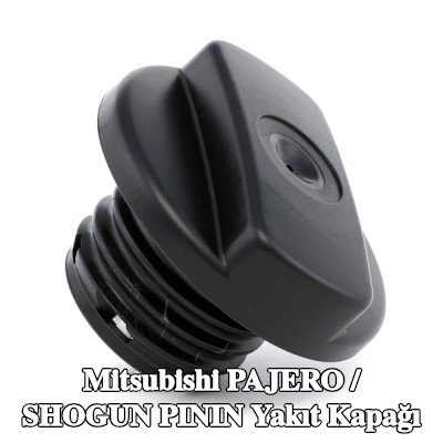 VALEO Yakıt kapağı — Mitsubishi Pajero / Shogun Pinin