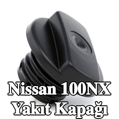 VALEO Yakıt kapağı — Nissan 100nx