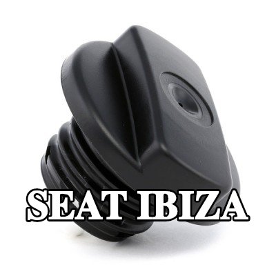 VALEO غطاء خزان الوقود — SEAT Ibiza