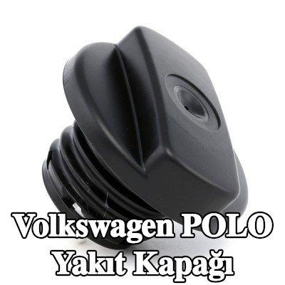 VALEO Yakıt kapağı — Volkswagen Polo