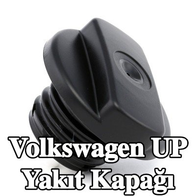 VALEO Yakıt kapağı — Volkswagen Up