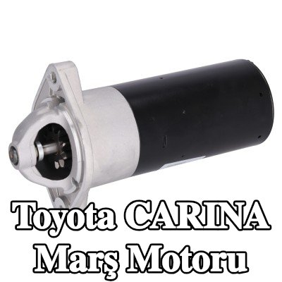 FEBI BILSTEIN Marş motoru 2kW — Toyota Carina