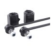 RIDEX Onarım kiti, ön aks sol anti-roll bar burcu, Ön Aks Sağ, bağlantı çubuğu ile — Ford Fusion (3)