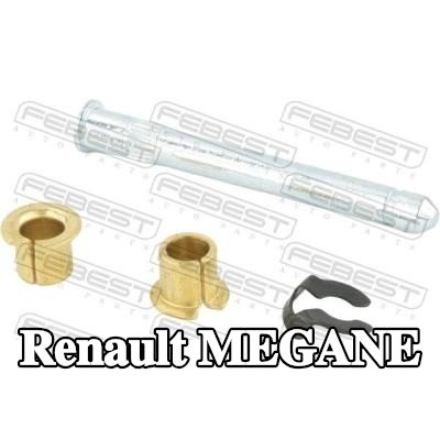 FEBEST طقم تركيب، الباب — Renault Megane