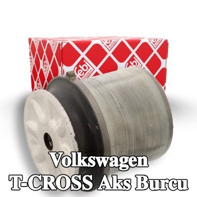 FEBI BILSTEIN Arka aks sol burcu, Arka Aks Sağ — Volkswagen T-cross