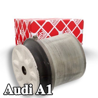 FEBI BILSTEIN جلبة المحور للمحور الخلفي الأيسر, المحور الخلفي الأيمن — Audi A1