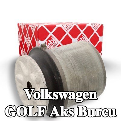 FEBI BILSTEIN Arka aks sol burcu, Arka Aks Sağ — Volkswagen Golf