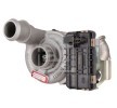 FEBI BILSTEIN Turboşarj, kontrol ünitesi dahil — 2012 Ford Transit Connect (1)